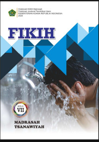 Image of FIKIH KELAS VII