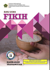 Image of FIKIH KELAS IX