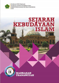 Image of SEJARAH KEBUDAYAAN ISLAM